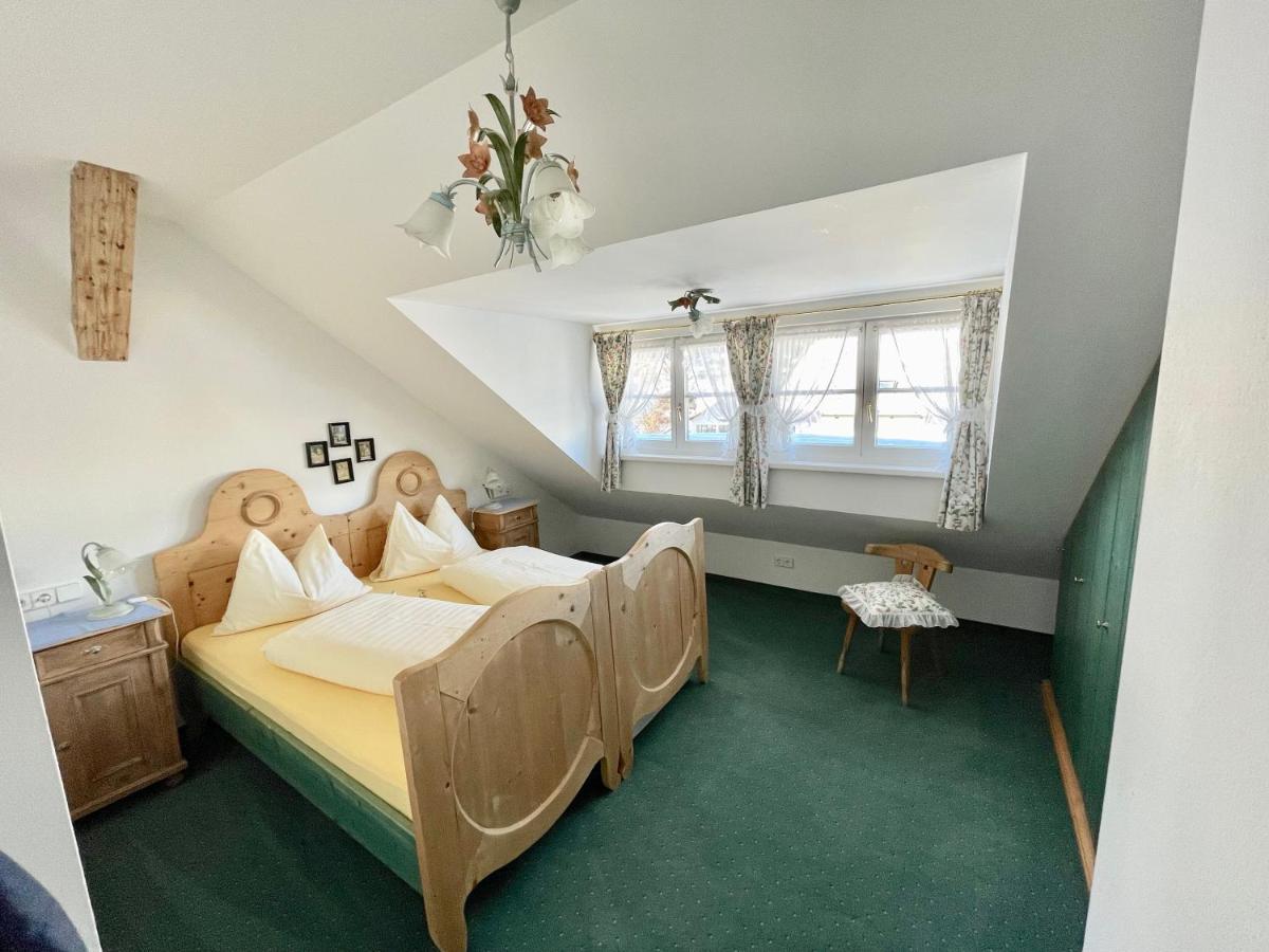 Villa St. Oswald Seefeld in Tirol Exteriör bild