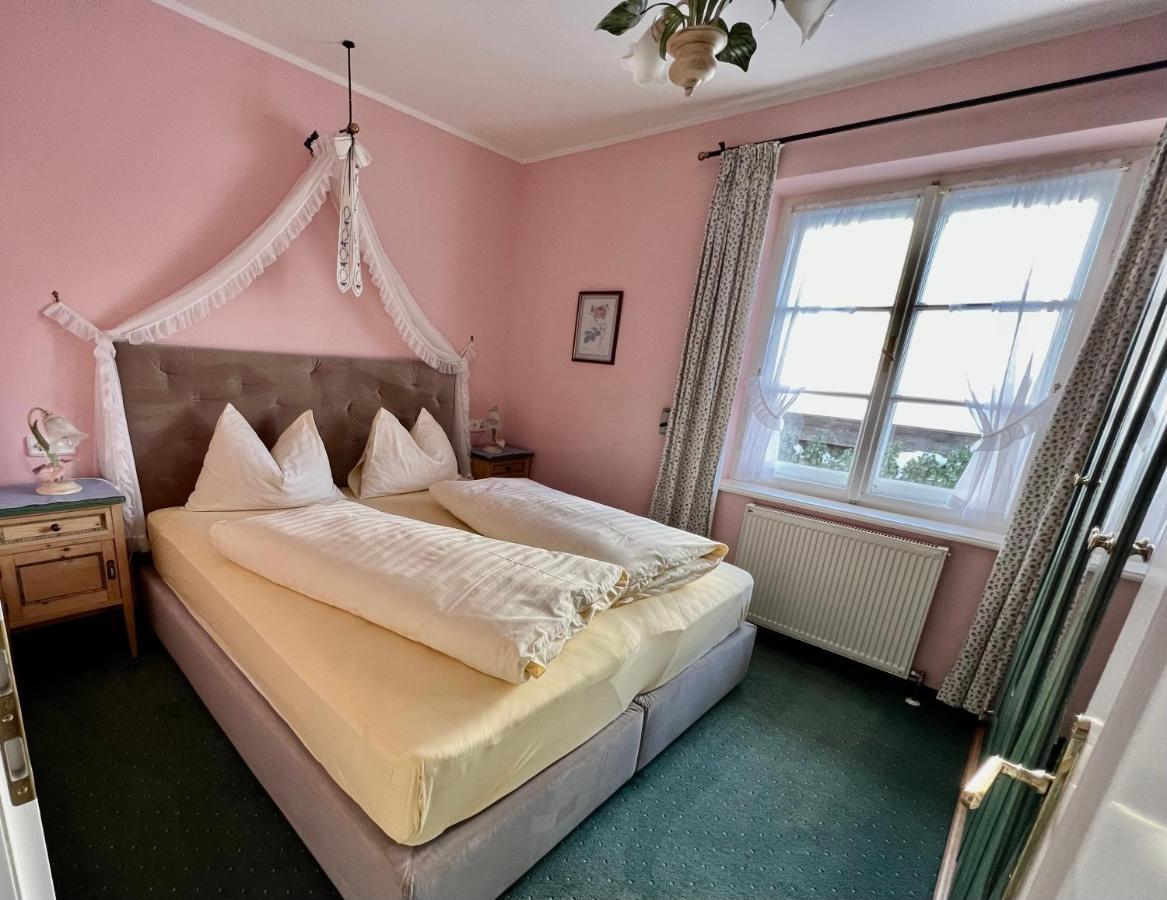 Villa St. Oswald Seefeld in Tirol Exteriör bild